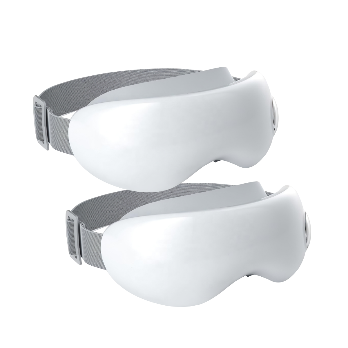 EyeSpa Pro – Gőzölős Szemmaszk Bluetooth Kapcsolattal