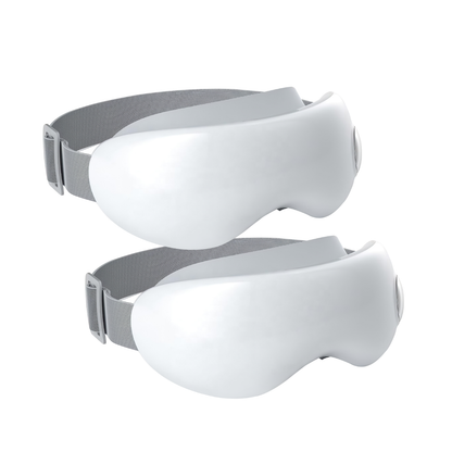 EyeSpa Pro – Gőzölős Szemmaszk Bluetooth Kapcsolattal